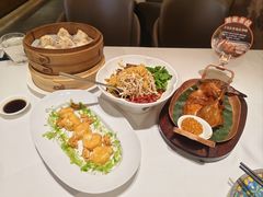 -小厨娘淮扬菜(天印大道店)