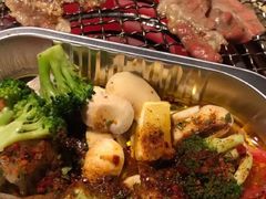 -火炉火自助餐(喜隆多店)