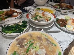 -关夫人餐厅(阳光广场店)