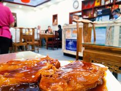 李家大排-砂锅李(九江路店)