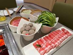 -海底捞火锅(太阳宫凯德mall店)