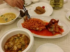 -小厨娘淮扬菜(板桥一店)