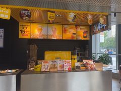 -麦当劳(北苑秋实路店)