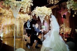 点击看大图 -伊莎贝拉婚礼庄园(顾村店)