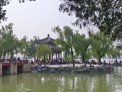 -皇家御河游(紫御湾码头)