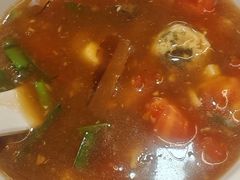 -台北楚楚园馅饼粥(虹桥南丰城店)