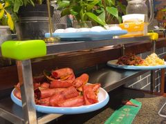 -佟爷·老北京炙子烤肉(动物园店)