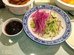 -老浒记烤鸭-北京菜(琉璃厂店)