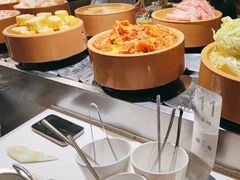 -龍歌自助小火锅(崂山丽达店)