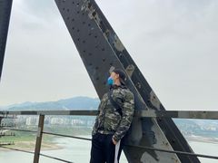 -小南海站