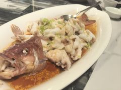 -顺风山庄(水濂山店)