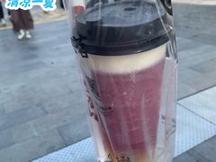 -古茗(泉州浦西万达金街店)