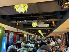 -香港蓮香樓(上環店)