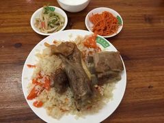 -217丰惠源抓饭(江乾路店)