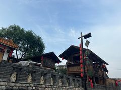 -百花人家(清水田园店)