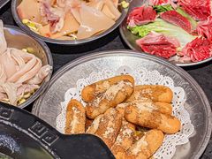 -重庆印象老火锅(梅林店)