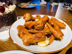 -鸽子窝(青塔店)