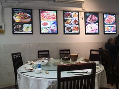 -李庄白肉(晨辉路店)
