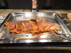 -嘉定凯悦·咖啡厅