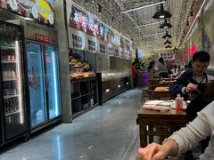 -谭三娘鲜切牛肉自助火锅(文殊院店)