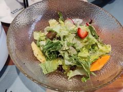 -大树餐厅(益田假日店)