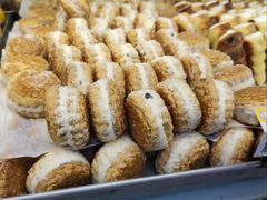 -爱德顺糕点食屋(利民道店)