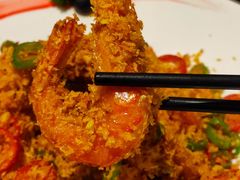 -大理实力希尔顿酒店•御玺中餐厅