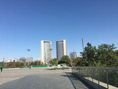 -天鹅湖体育公园