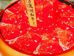 M8和牛-一绪に寿喜烧自助(世茂广场店)