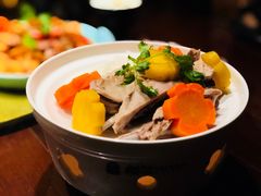 -楼兰新疆主题餐厅(悠方店)