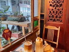 -西关84·History·Art·Cafe