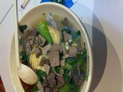 -苗阿妹贵州羊肉粉(上地华联店)