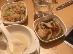 -湯系·煲汤手艺人(东二环泰禾广场店)