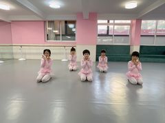 -蒲公英舞蹈艺术中心(解放路校区)