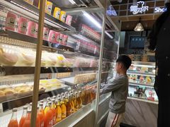 -雪贝尔Shaber面包花园(民德路店)