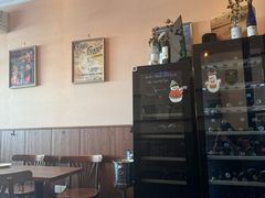 -Bistro Les Lilas丁香花小酒馆