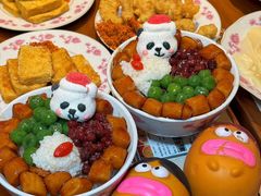 -池嬢拌粉(上海首店)
