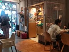 -一坐一忘云南菜(嘉里中心店)