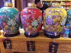 -民食香·腊排骨野生菌美食(木府店)