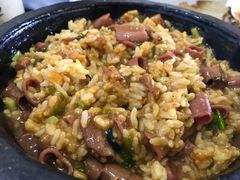 海肠捞饭-映像威海·海鲜味道(市区店)