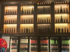 -雪熊哈尔滨烧烤·精酿啤酒·砂锅(中央胜境店)