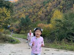 -小五台金河景区