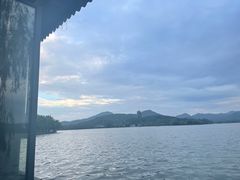 -柳莺湖上·湖景餐厅·江南菜(西湖店)