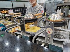 原味鸡蛋仔-桂桂茶(万嘉广场店)