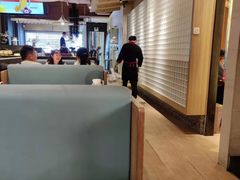 大堂-七八冷面·延边朝鲜族美食(圣熙八号店)