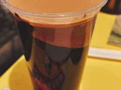 -麦当劳(兰天城市广场店)