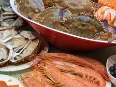 -川骄海鲜自助(河东店)