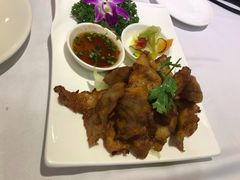 -阿诺泰·泰国餐厅(棕北店)