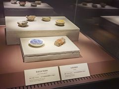 -敦煌石窟文物保护研究陈列中心