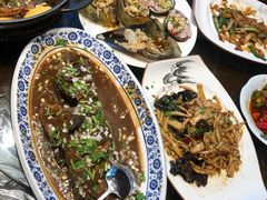 -渔家大院·地道威海菜(石岛店)